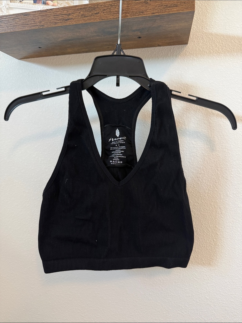 FP Movement Tank